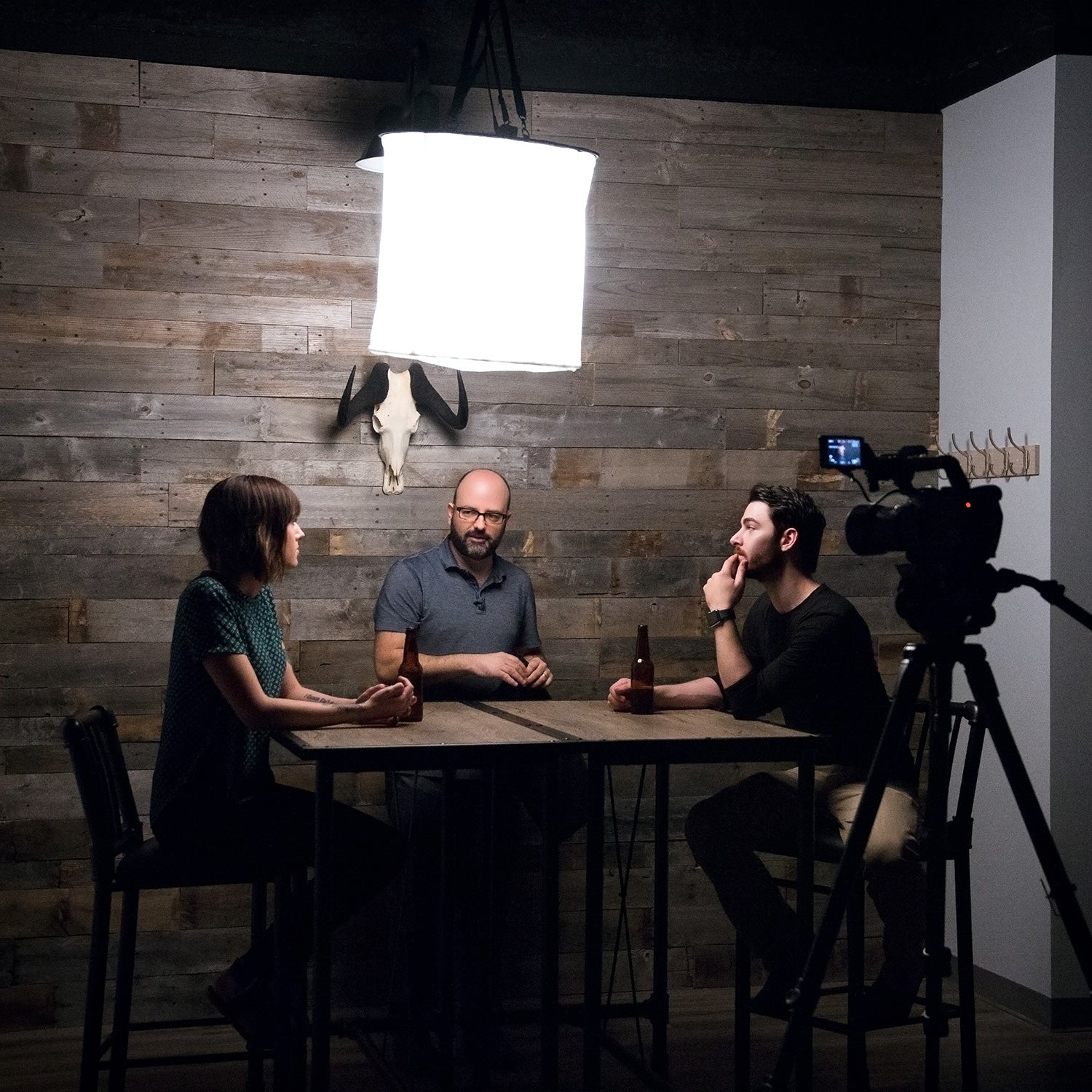 Flex Drum Softbox for 1' x 2' and 1' x 3' Mats