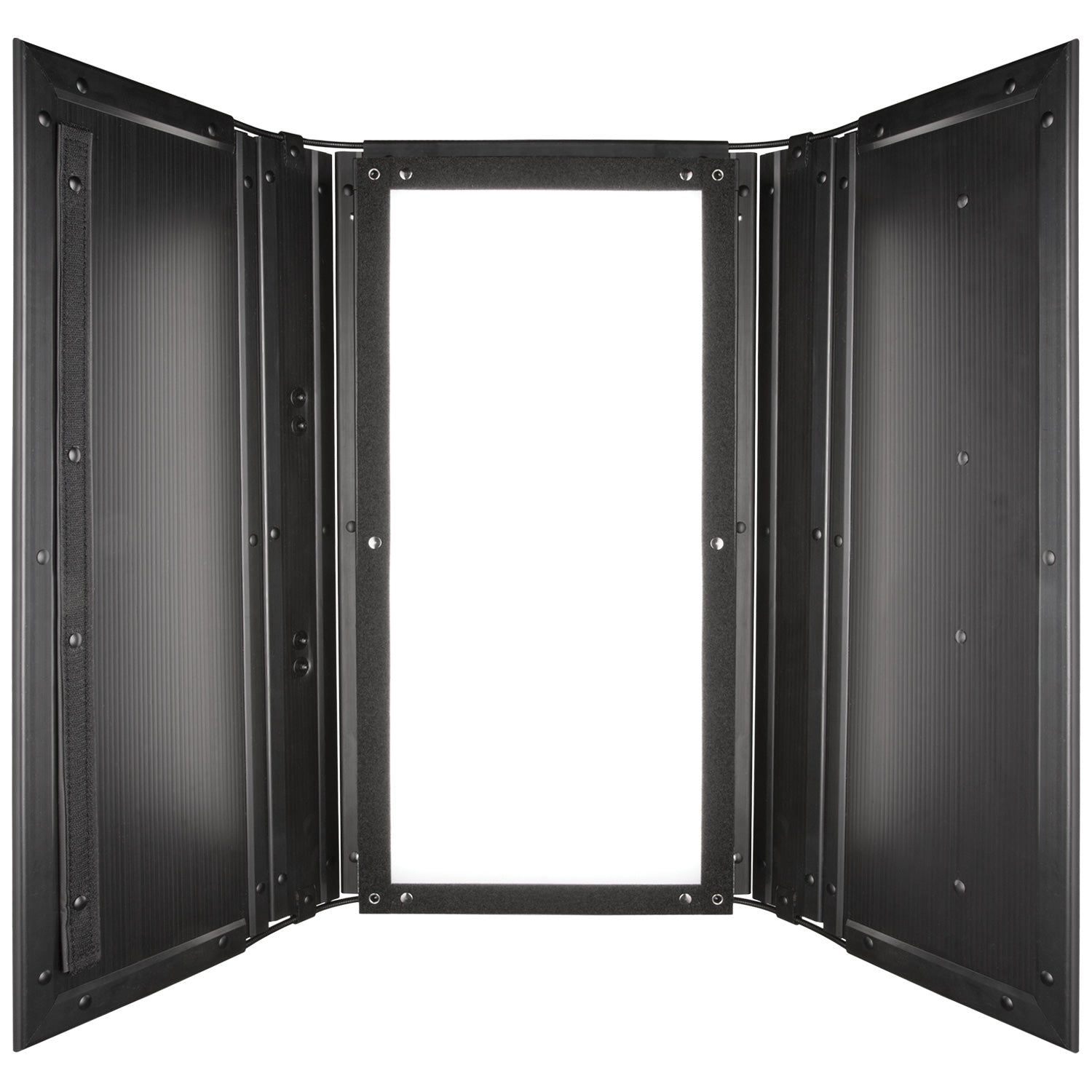 Flex Barndoor System (1x2)