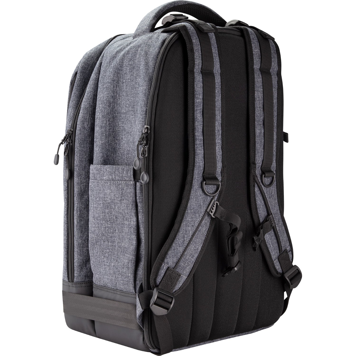 L60-B Bi-Color COB LED 3-Light Backpack Kit