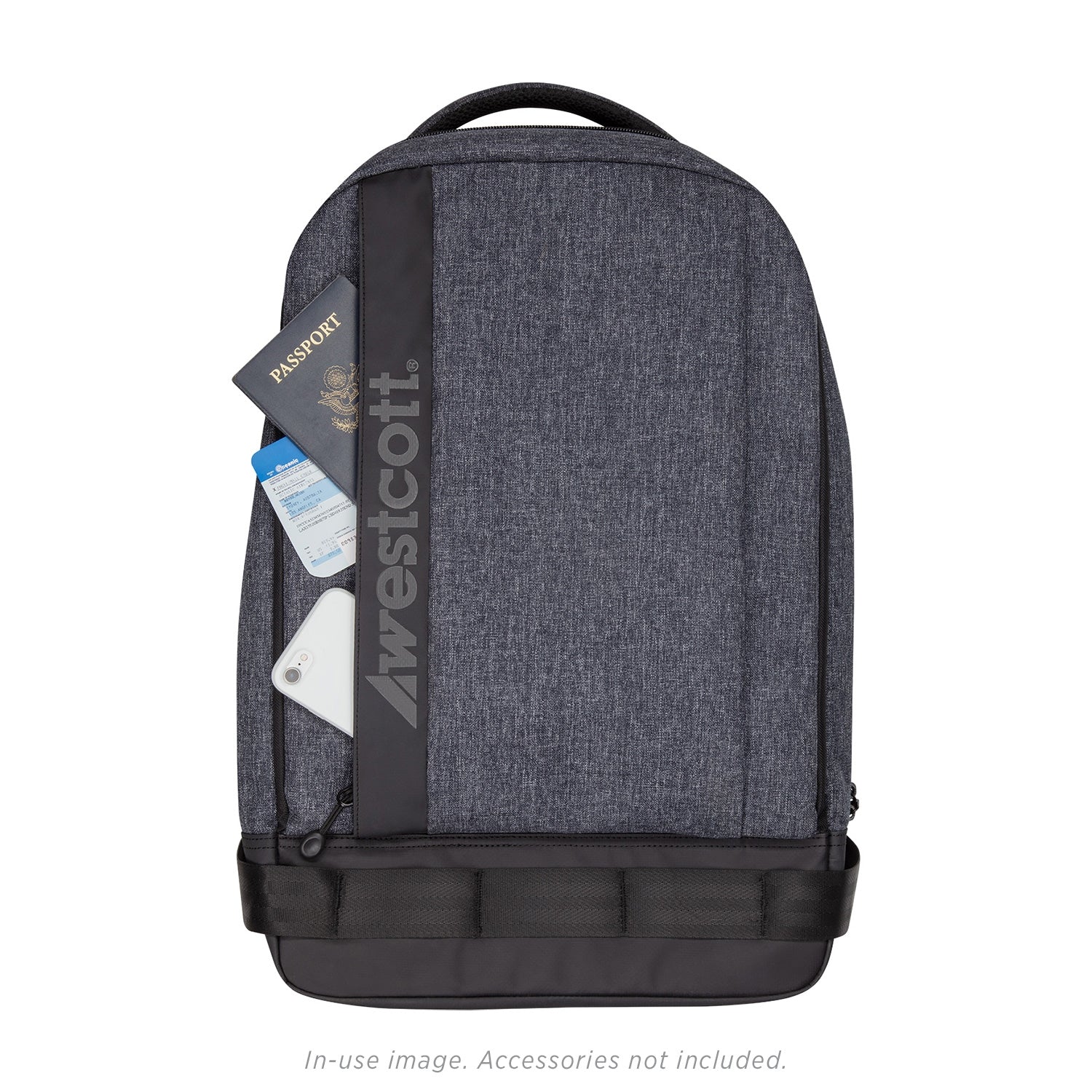 Lite Traveler Backpack