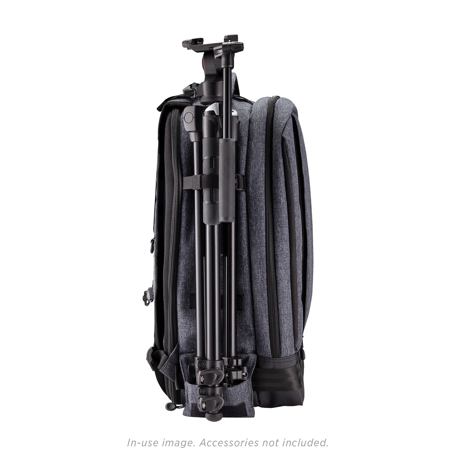 FJ200 Strobe 3-Light Backpack Kit with FJ-X3 M Universal Wireless Trigger