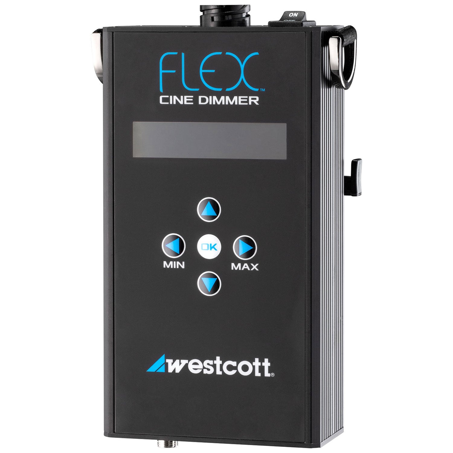Flex Cine Bi-Color 1-Light Set (1' x 3', 100W)