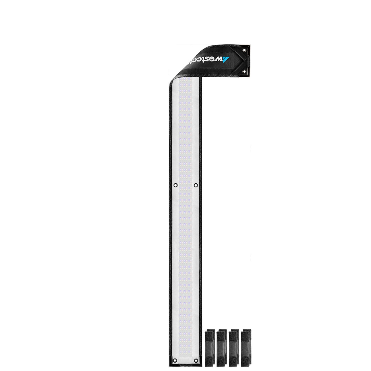 Flex Cine RGBW StripMat (4" x 4')