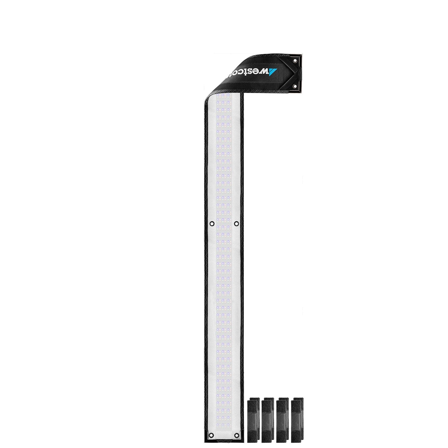 Flex Cine RGBW StripMat (4" x 4')