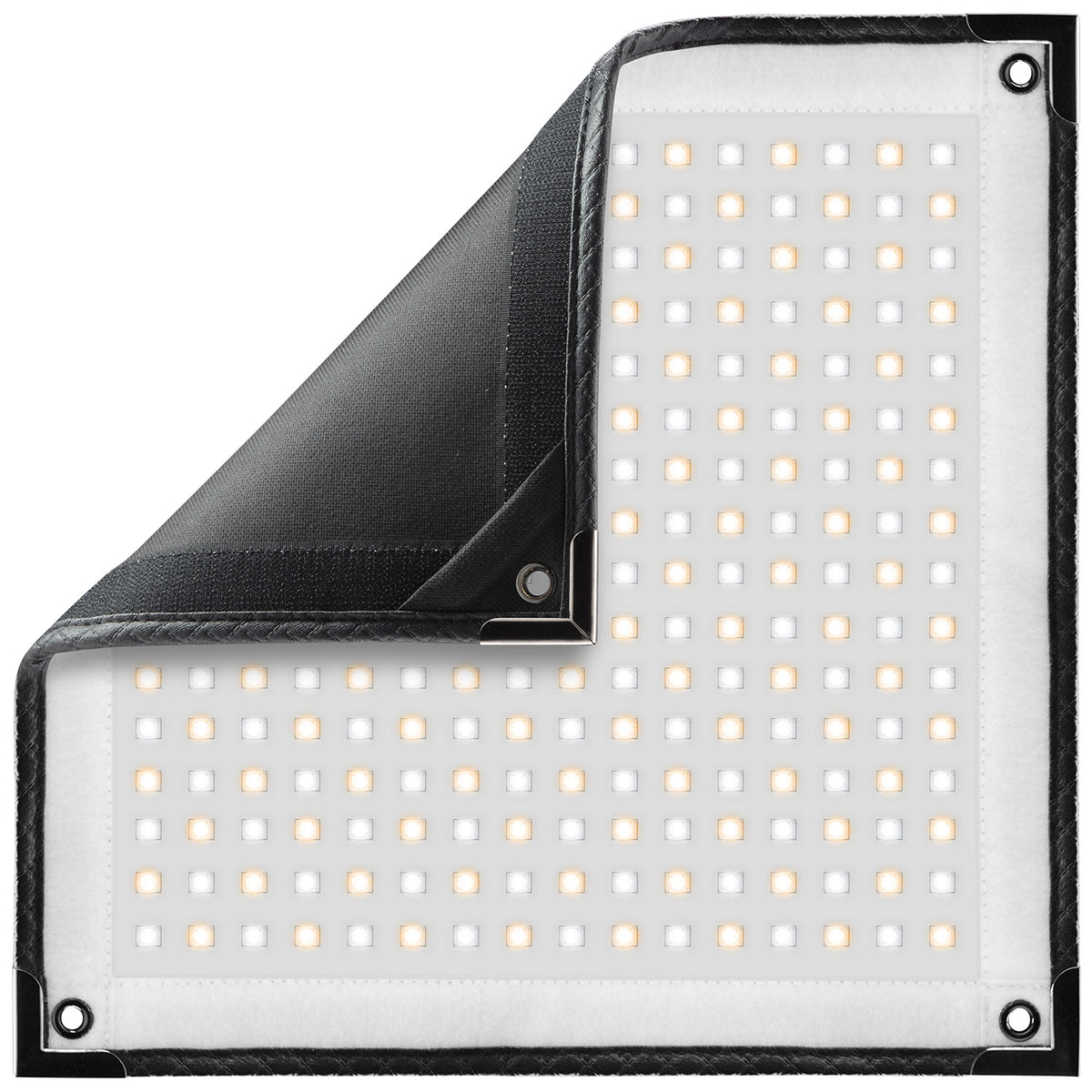 Flex Cine Bi-Color Mat 1-Light Set (1' x 1')