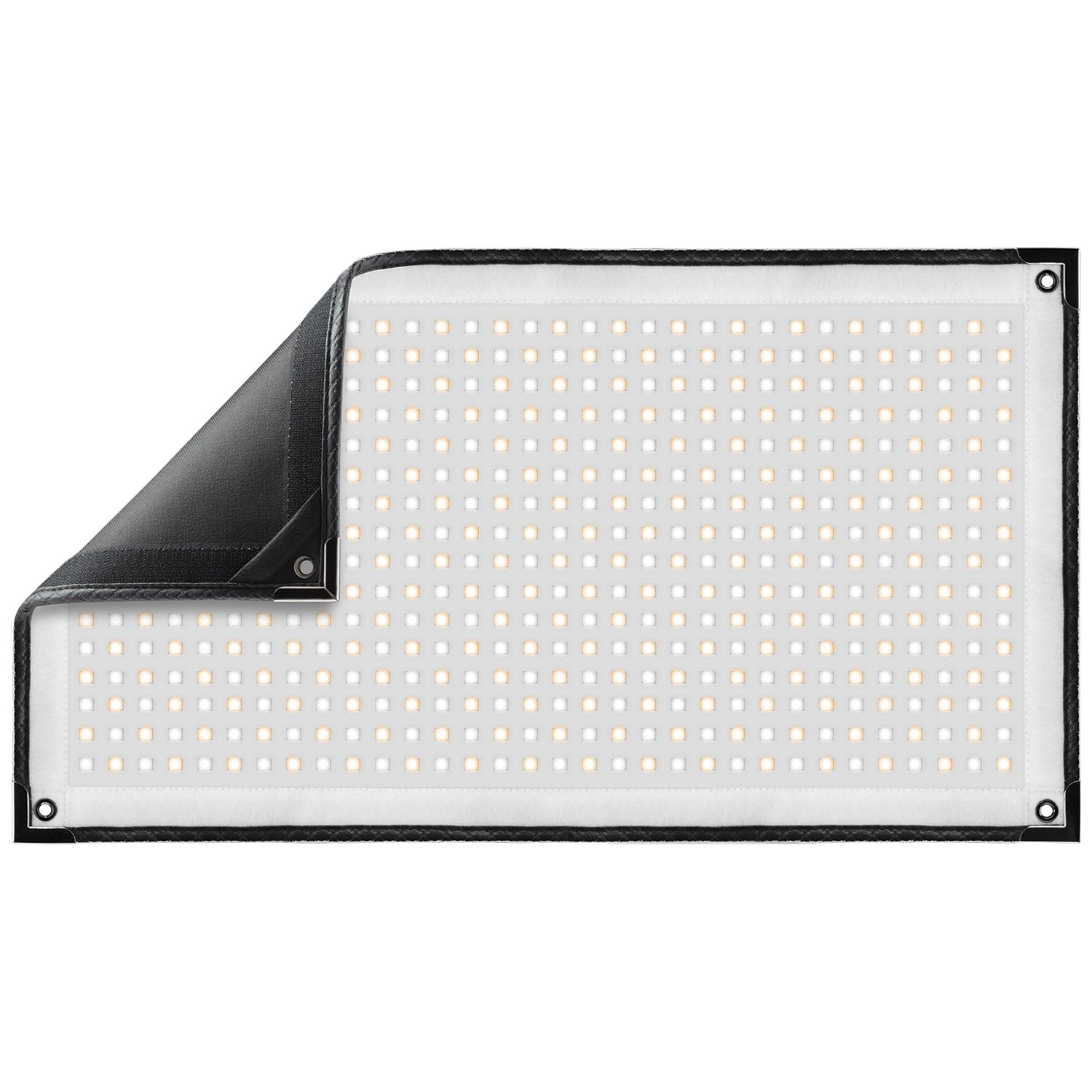 Flex Cine Bi-Color Mat 1-Light Set (1' x 2')