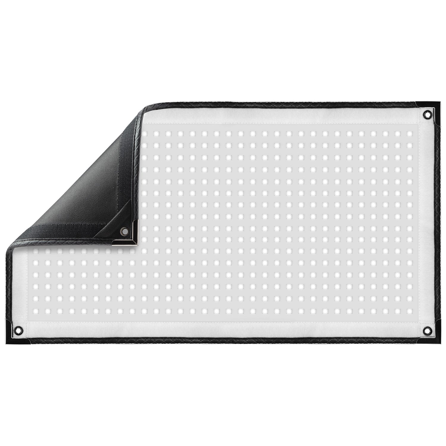 Flex Cine Daylight Mat 1-Light Set (1' x 2')