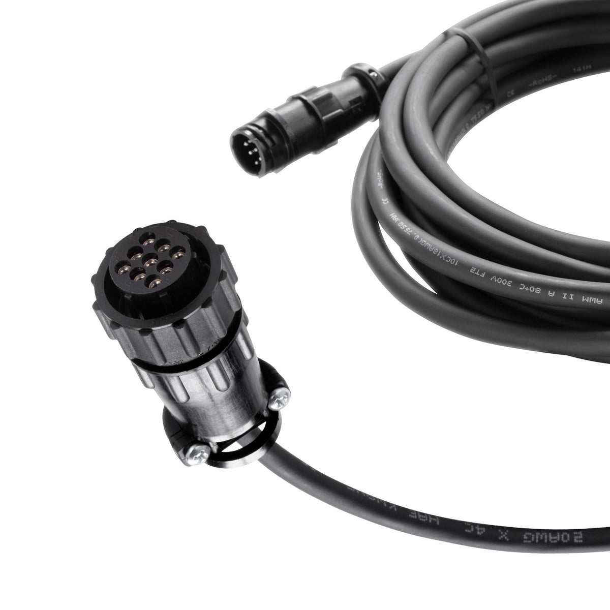 Flex Cine Extension Cable (16')