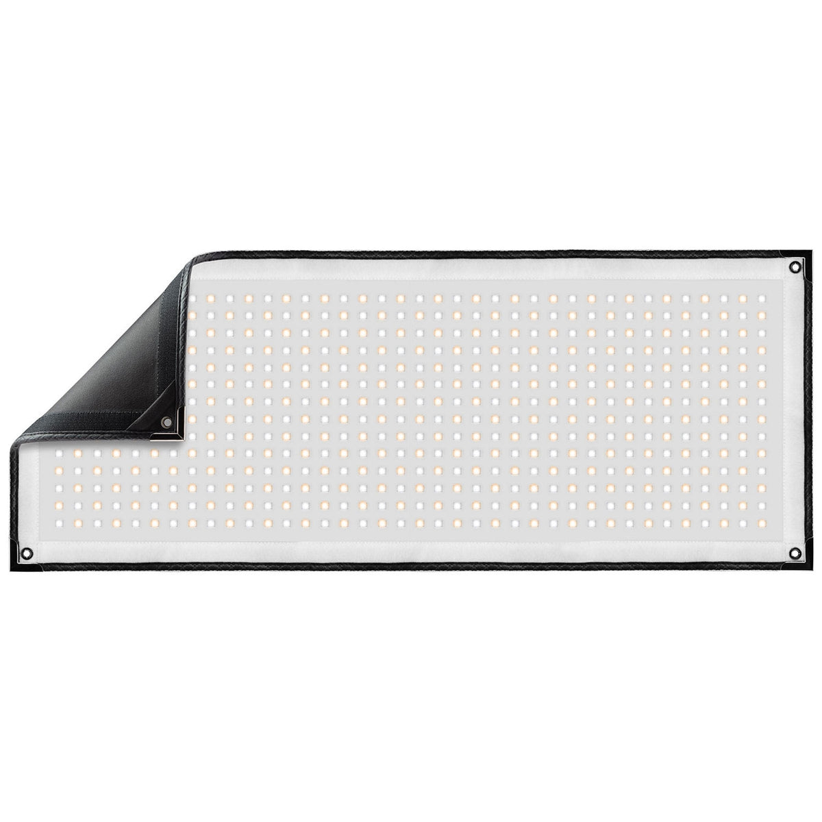 Flex Cine Bi-Color Mat (1' x 3', 100W)