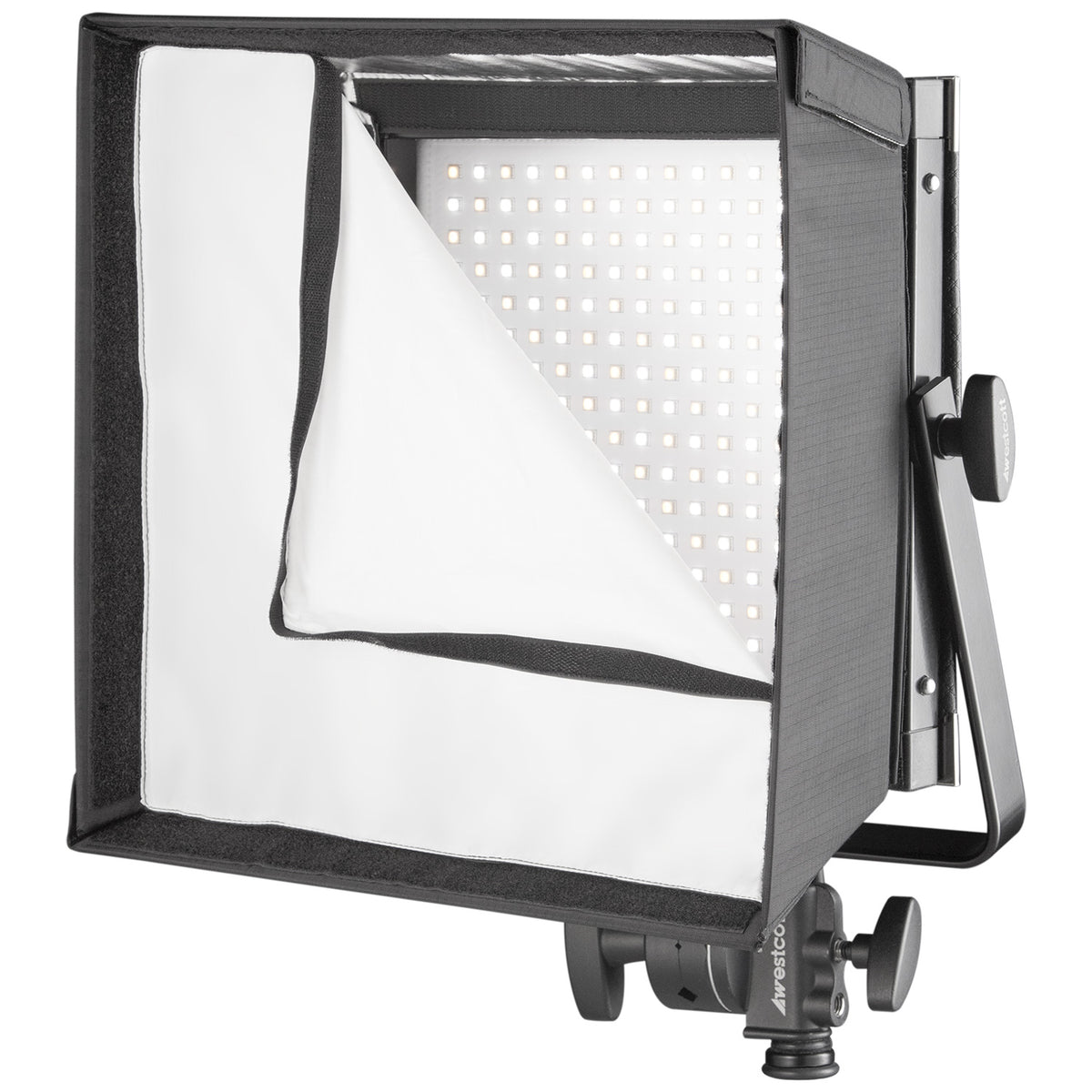 Flex Cine Softbox (1' x 1')