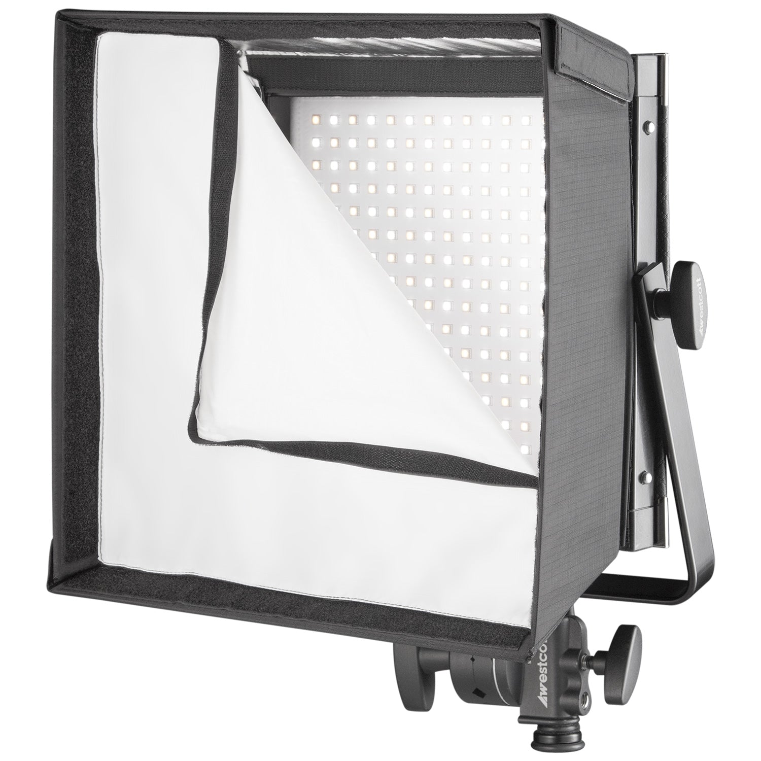 Flex Cine Softbox (1' x 1')