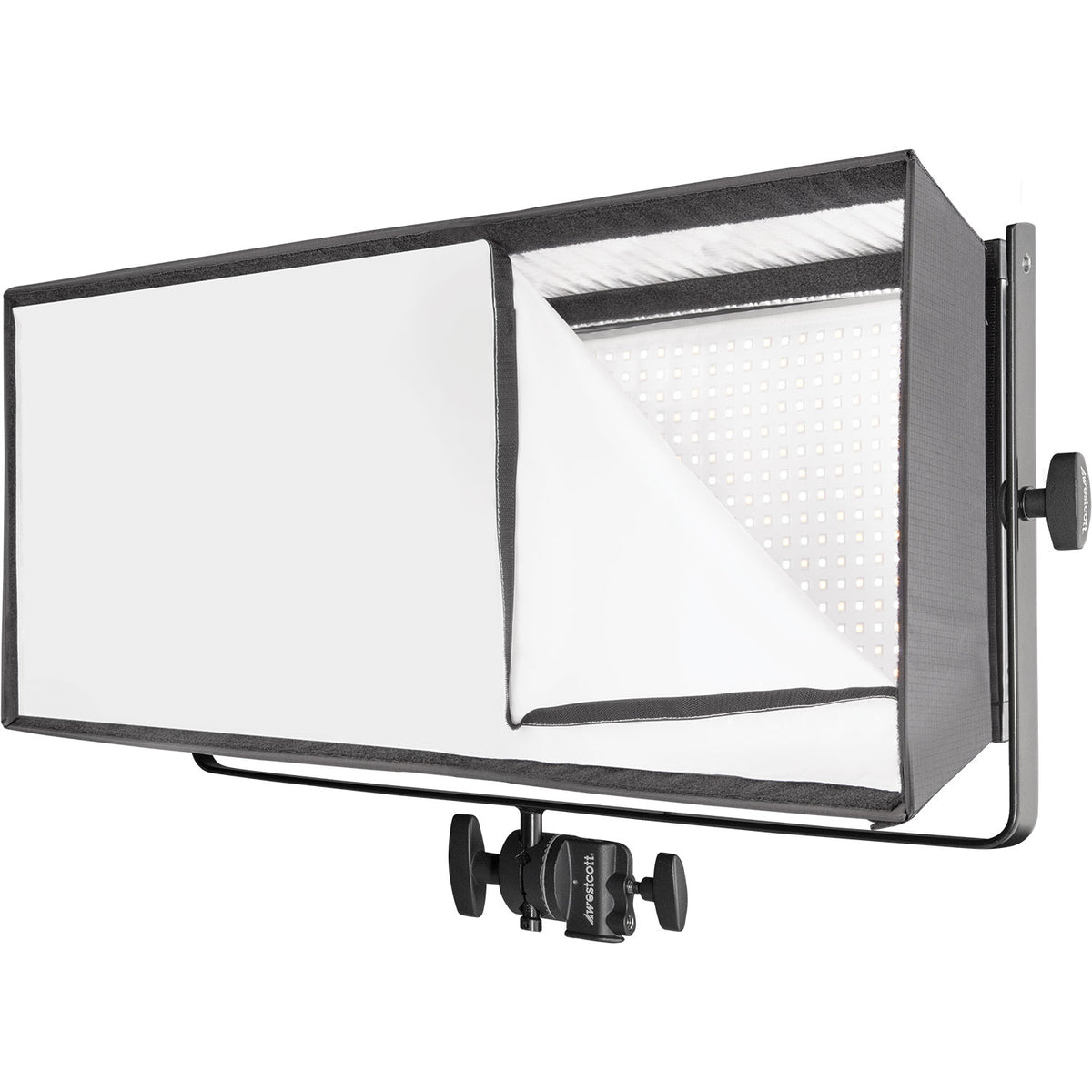 Flex Cine Softbox (1' x 2')