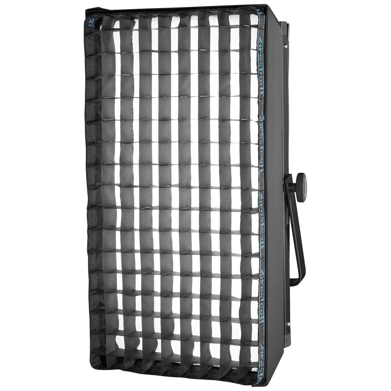 Flex Cine Softbox Egg Crate Grid (1' x 2')