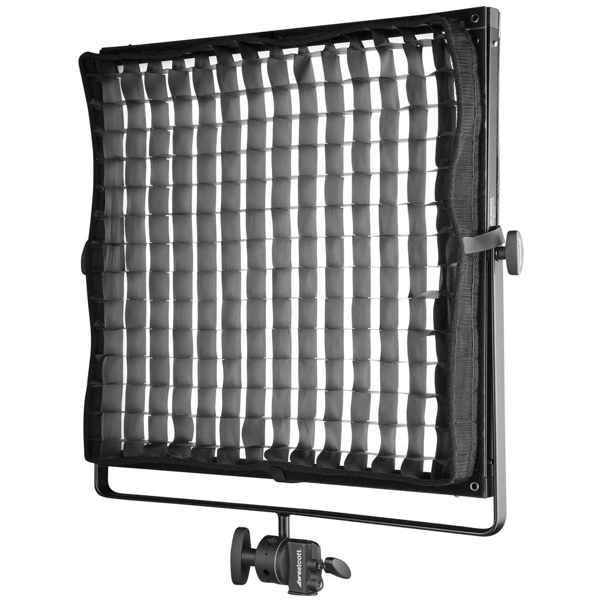 Flex Cine Hard Diffusion Egg Crate Grid (2' x 2')