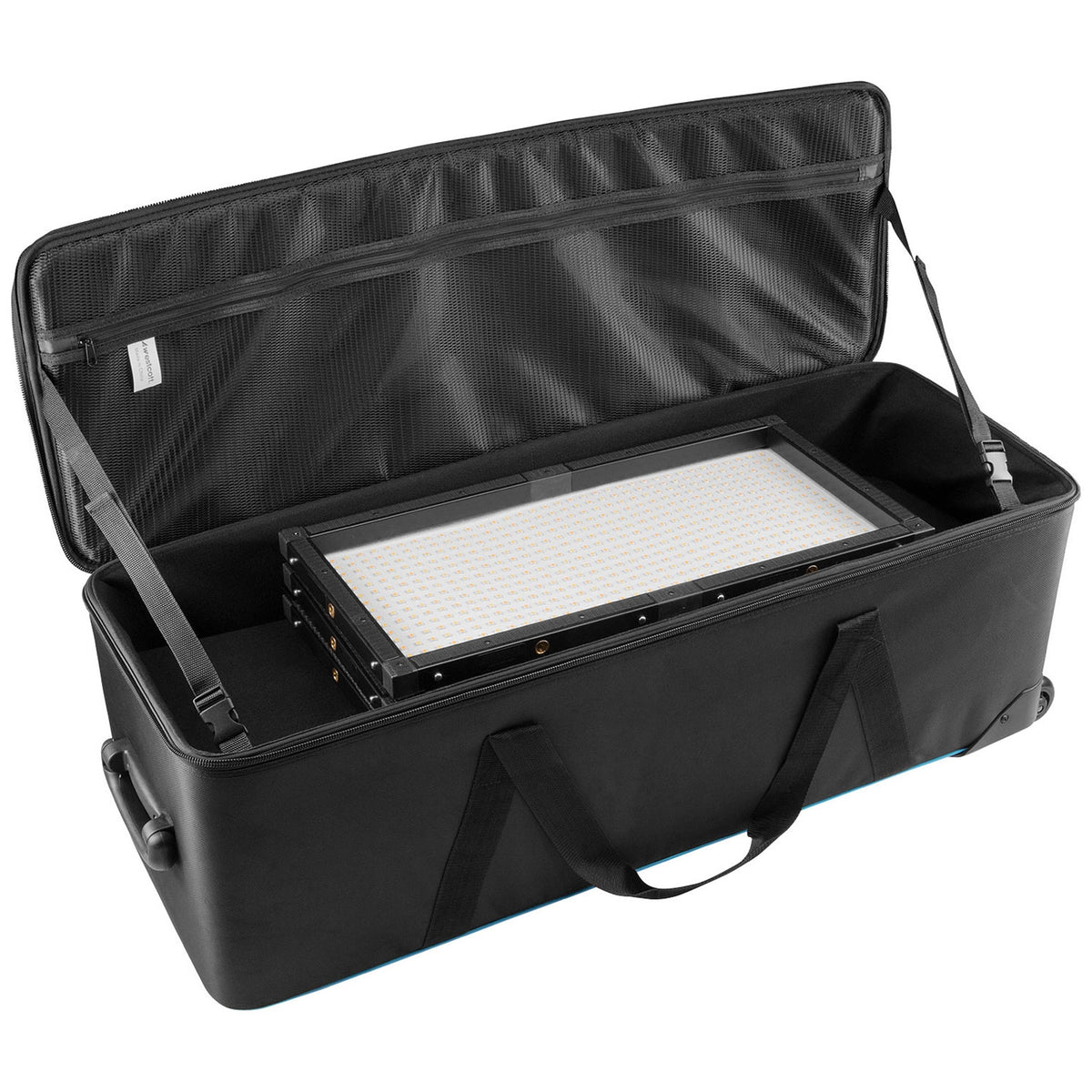 Flex Cine Peter Hurley Daylight Travel Kit