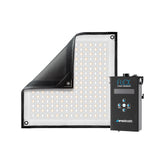 7701 - Flex Cine Bi-Color Mat 1-Light Set