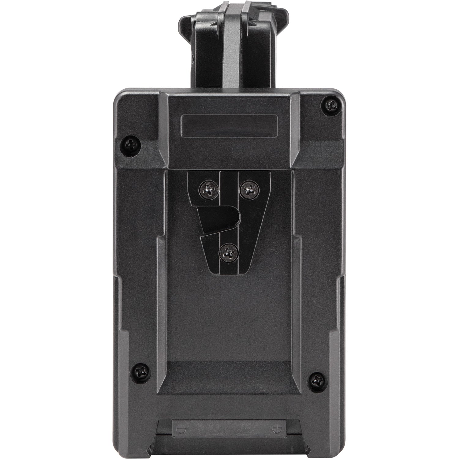 Dual V-Mount to V-Mount Battery Adapter