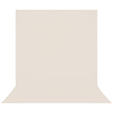 X-Drop Pro Wrinkle-Resistant Backdrop - Buttermilk White (8' x 13')