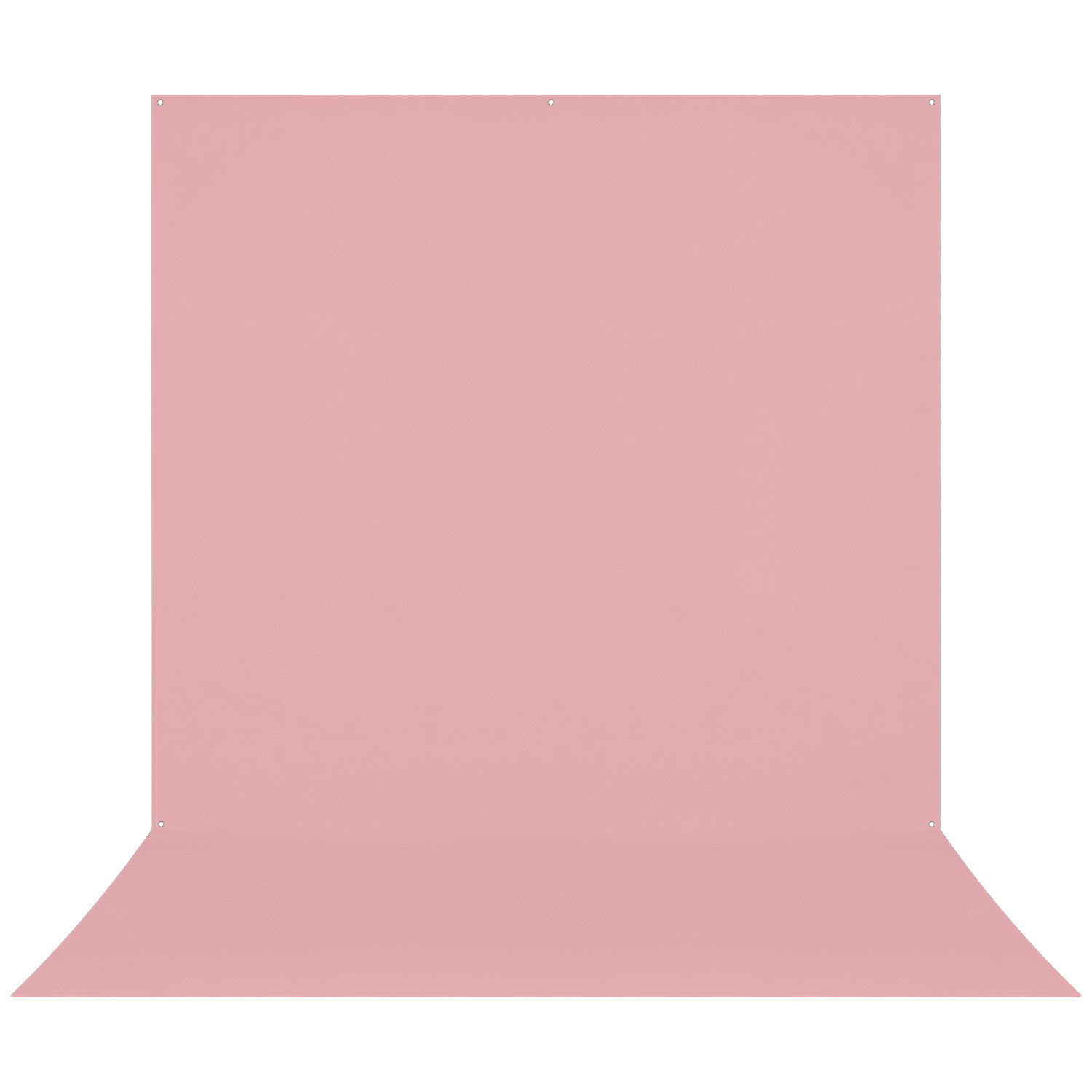 X-Drop Pro Wrinkle-Resistant Backdrop - Blush Pink (8' x 13')