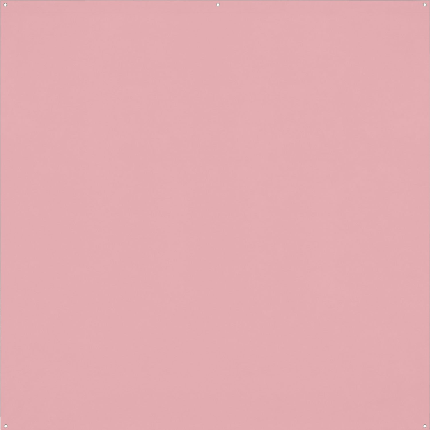 X-Drop Pro Wrinkle-Resistant Backdrop - Blush Pink (8' x 8')