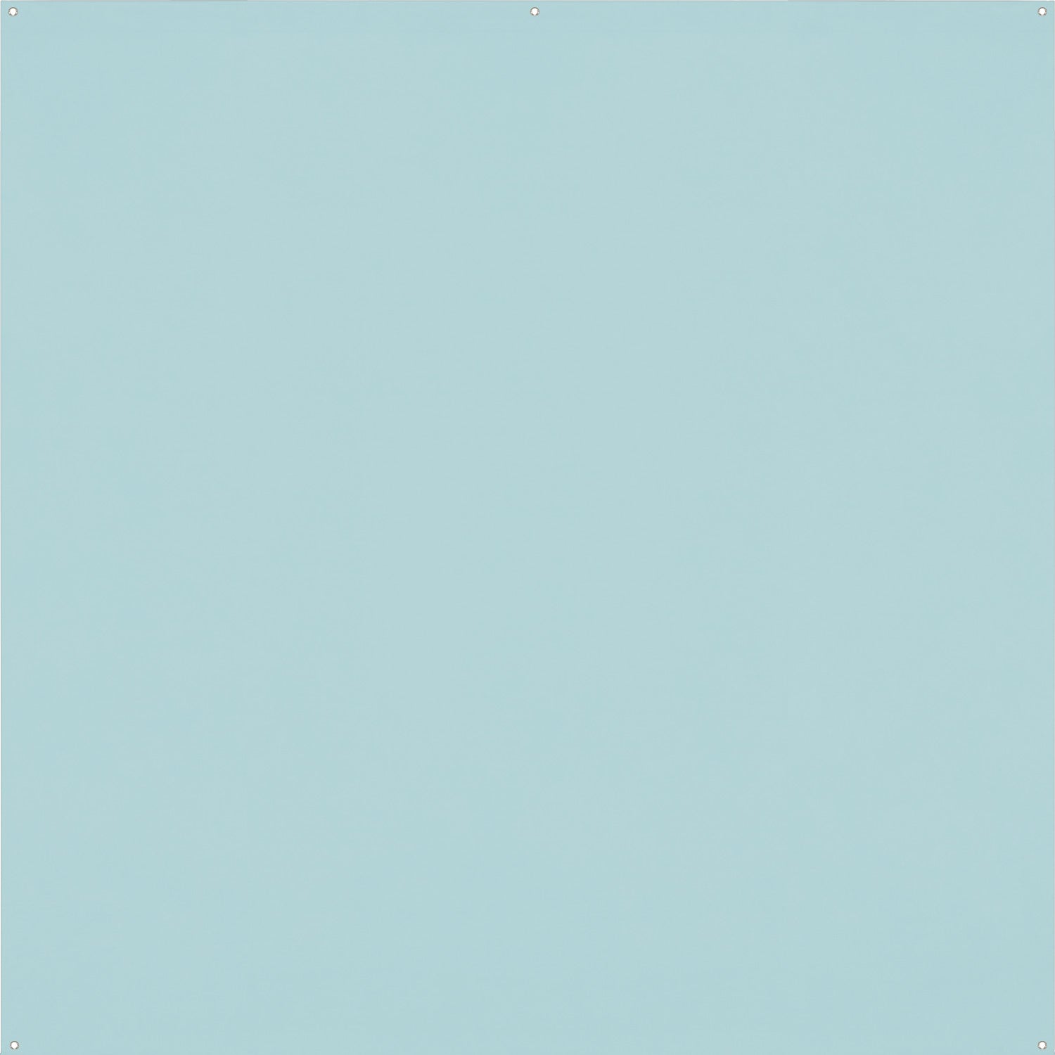 X-Drop Pro Wrinkle-Resistant Backdrop - Pastel Blue (8' x 8')