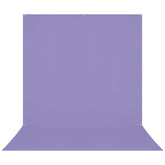 X-Drop Pro Wrinkle-Resistant Backdrop - Periwinkle Purple (8' x 13')