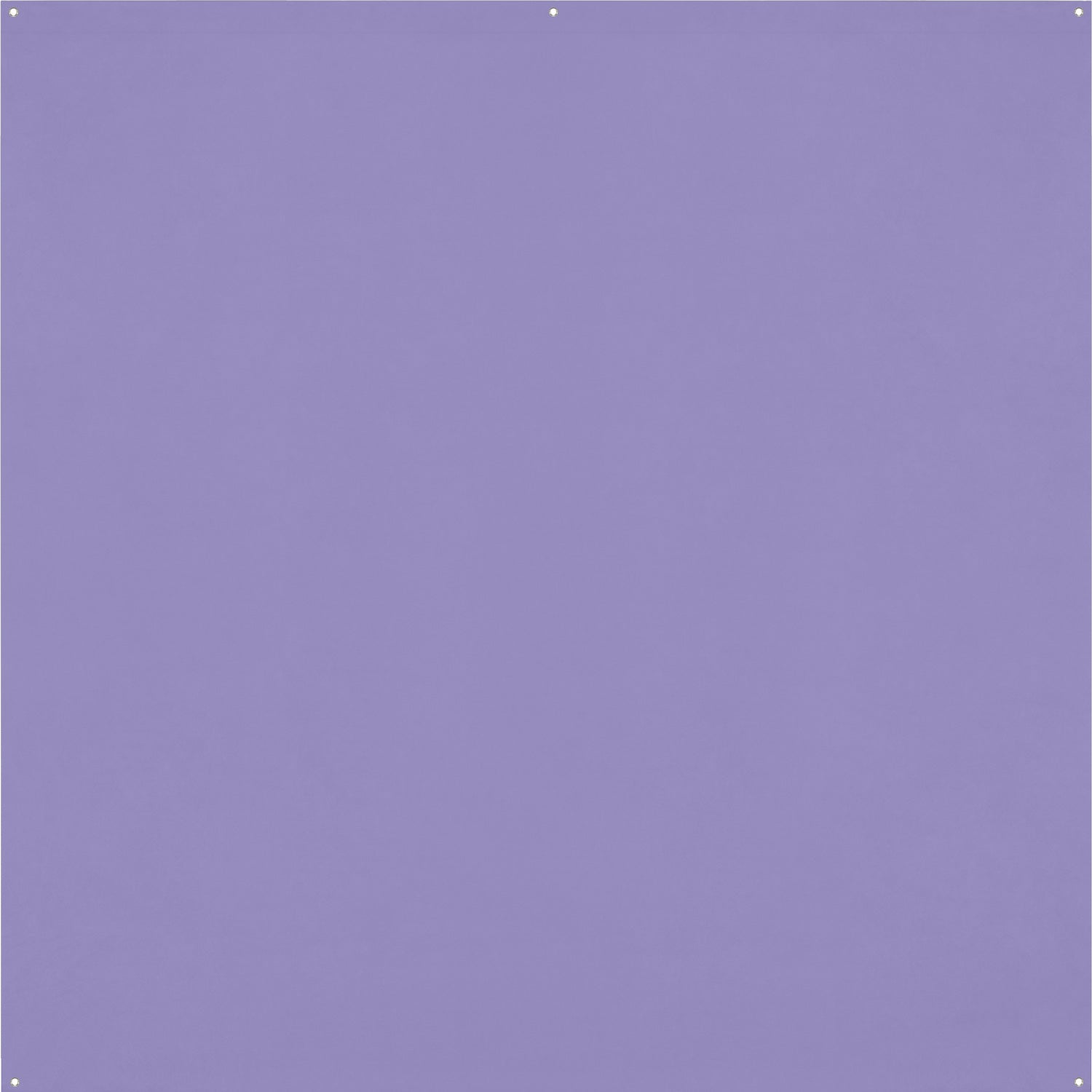 X-Drop Pro Wrinkle-Resistant Backdrop - Periwinkle Purple (8' x 8')