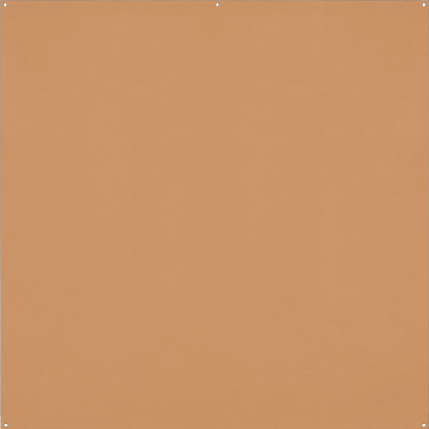 X-Drop Pro Wrinkle-Resistant Backdrop - Brown Sugar (8' x 8')