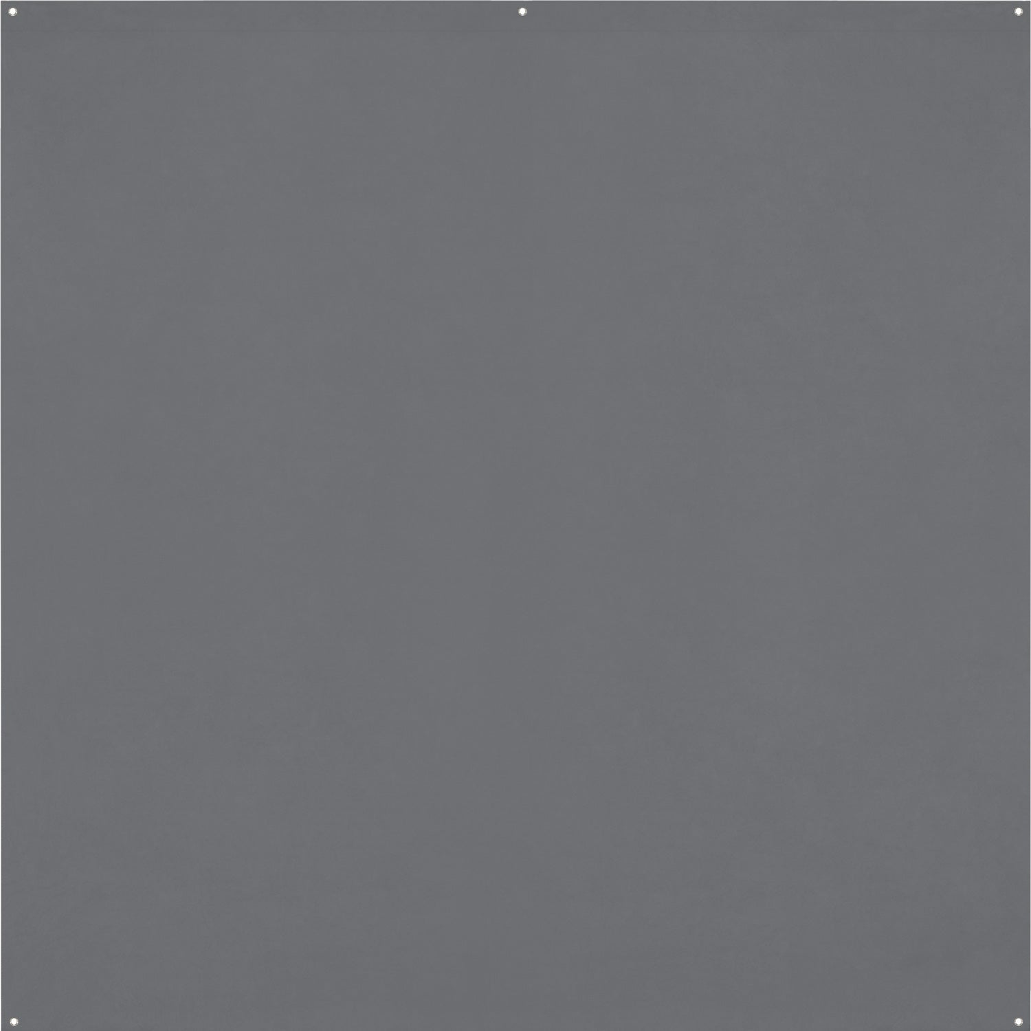 X-Drop Pro Wrinkle-Resistant Backdrop - Neutral Gray (8' x 8')