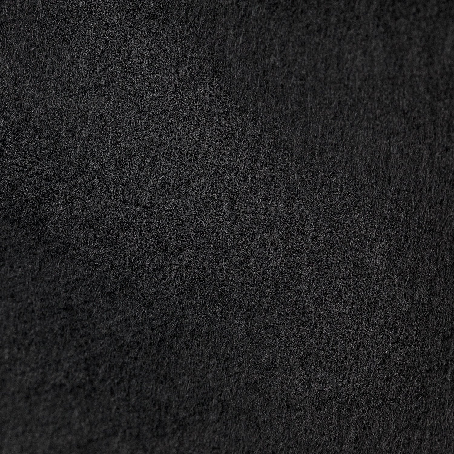 Scrim Jim Cine Unbleached Muslin/Black Fabric (4' x 4')