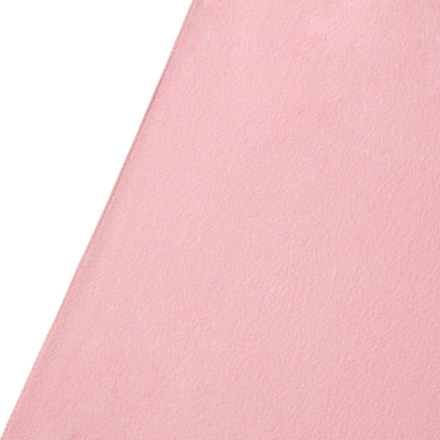 Wrinkle-Resistant Backdrop - Blush Pink (9' x 20')