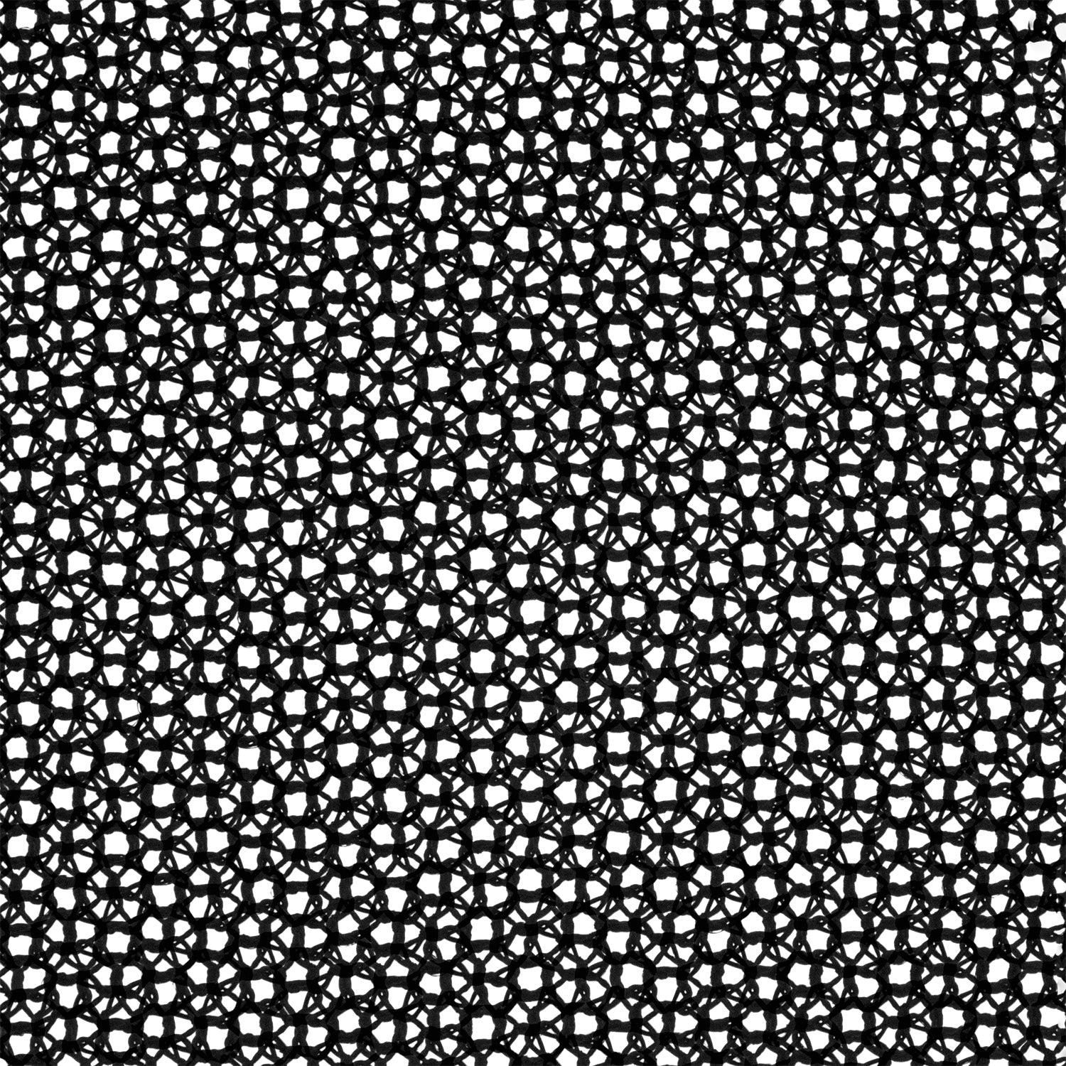 Scrim Jim Cine Double Net Fabric (6' x 6')