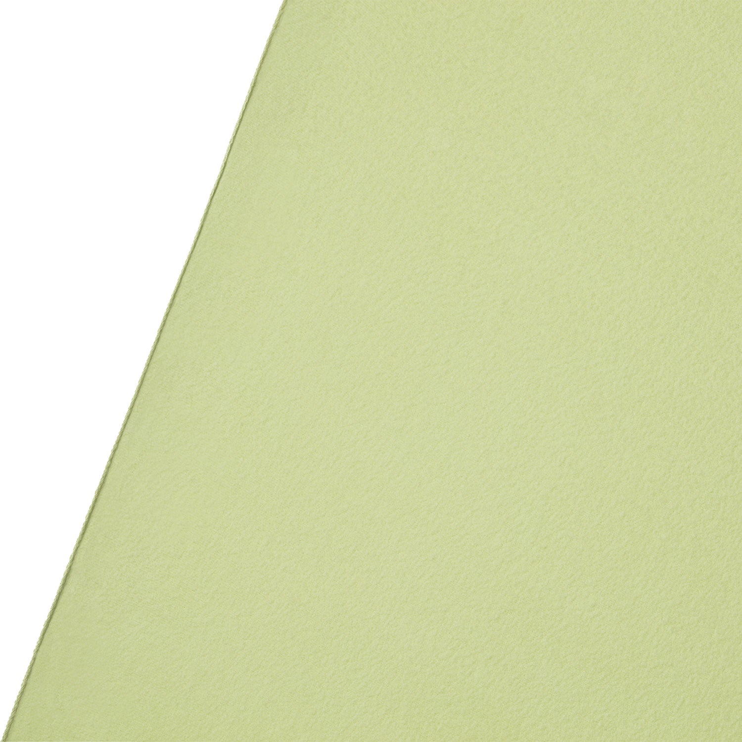 Wrinkle-Resistant Backdrop - Light Moss Green (9' x 20')