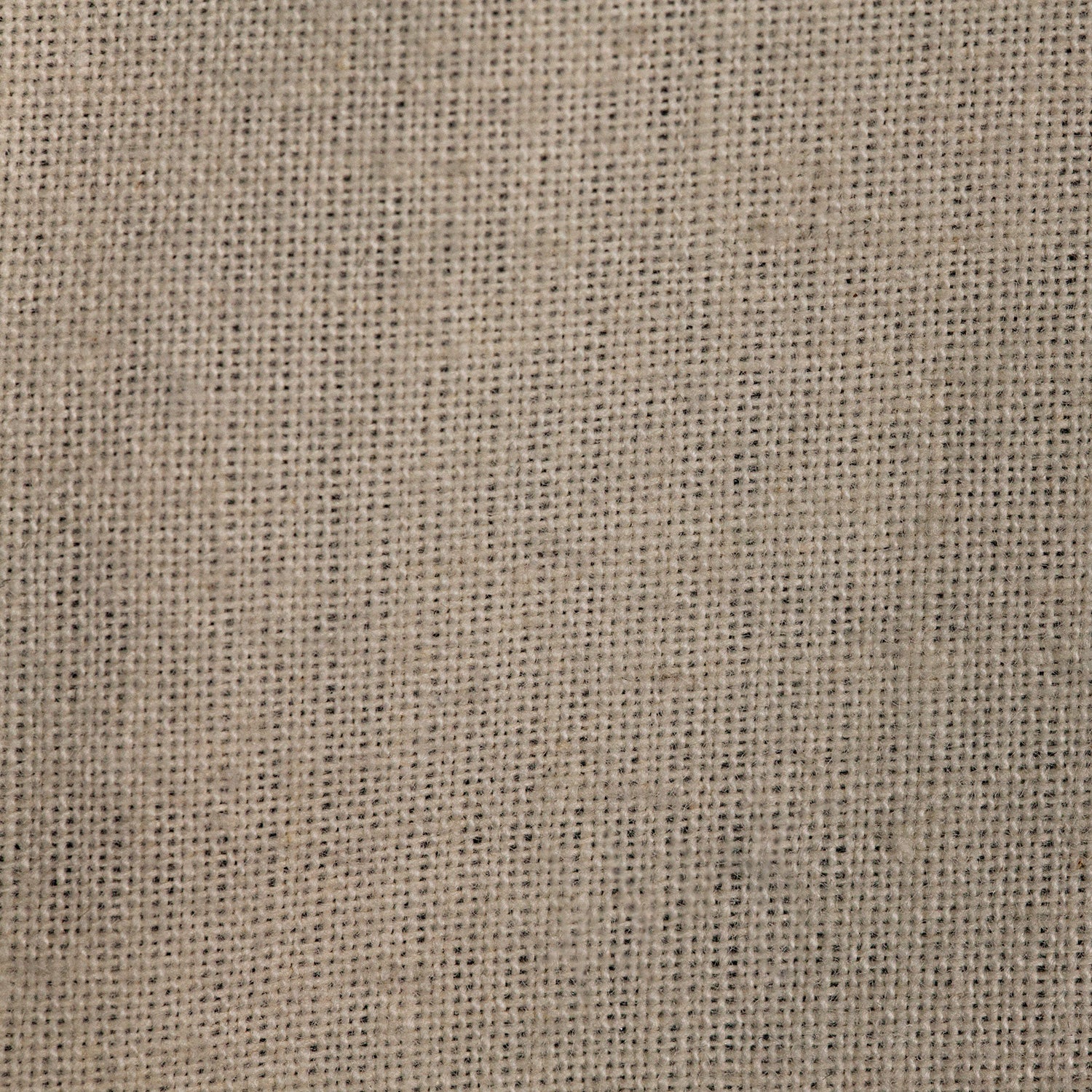 Scrim Jim Cine Unbleached Muslin/Black Fabric (4' x 6')