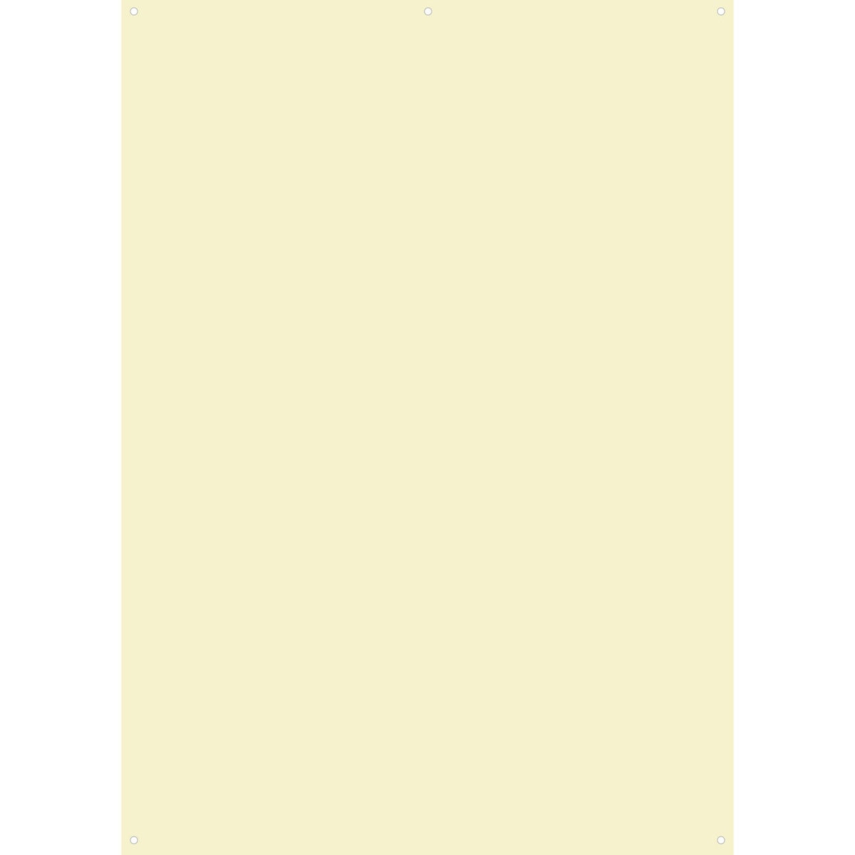 D0011-YE - X-Drop Backdrop – Light Yellow Solid Color (5' x 7') - X-Drop Backdrop – Light Yellow Solid Color (5' x 7') - D0011-YE - X-Drop Backdrop – Light Yellow Solid Color (5' x 7')