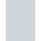 D0012-GY - X-Drop Backdrop – Gray Solid Color (5' x 7')