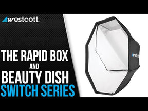 Rapid Box Switch 1x3