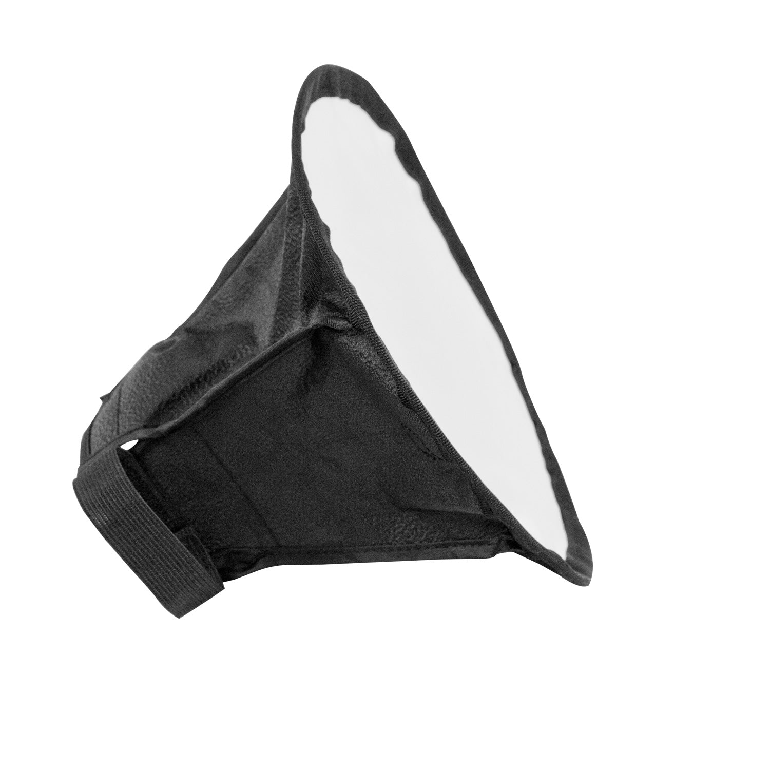 Pocket Box Round Speedlight Softbox (8.5")