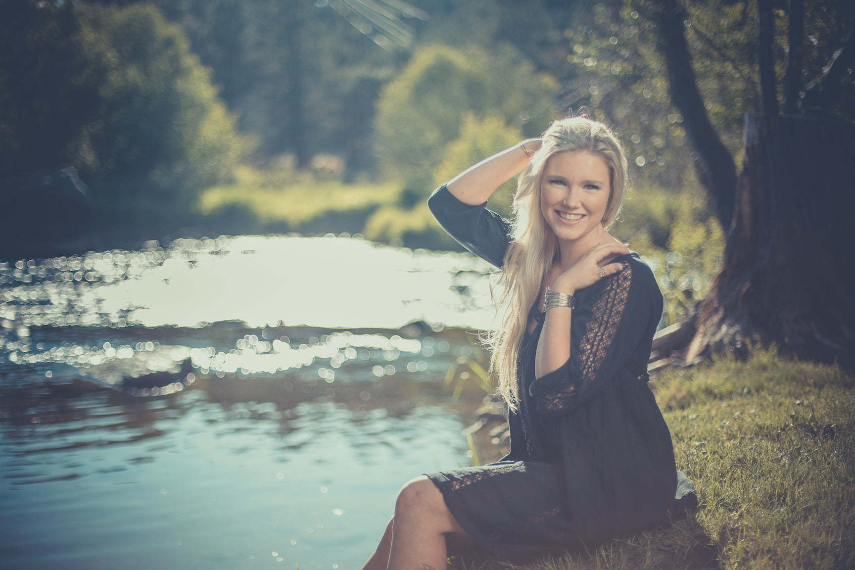 The Basics of OffCamera Flash for Portraits