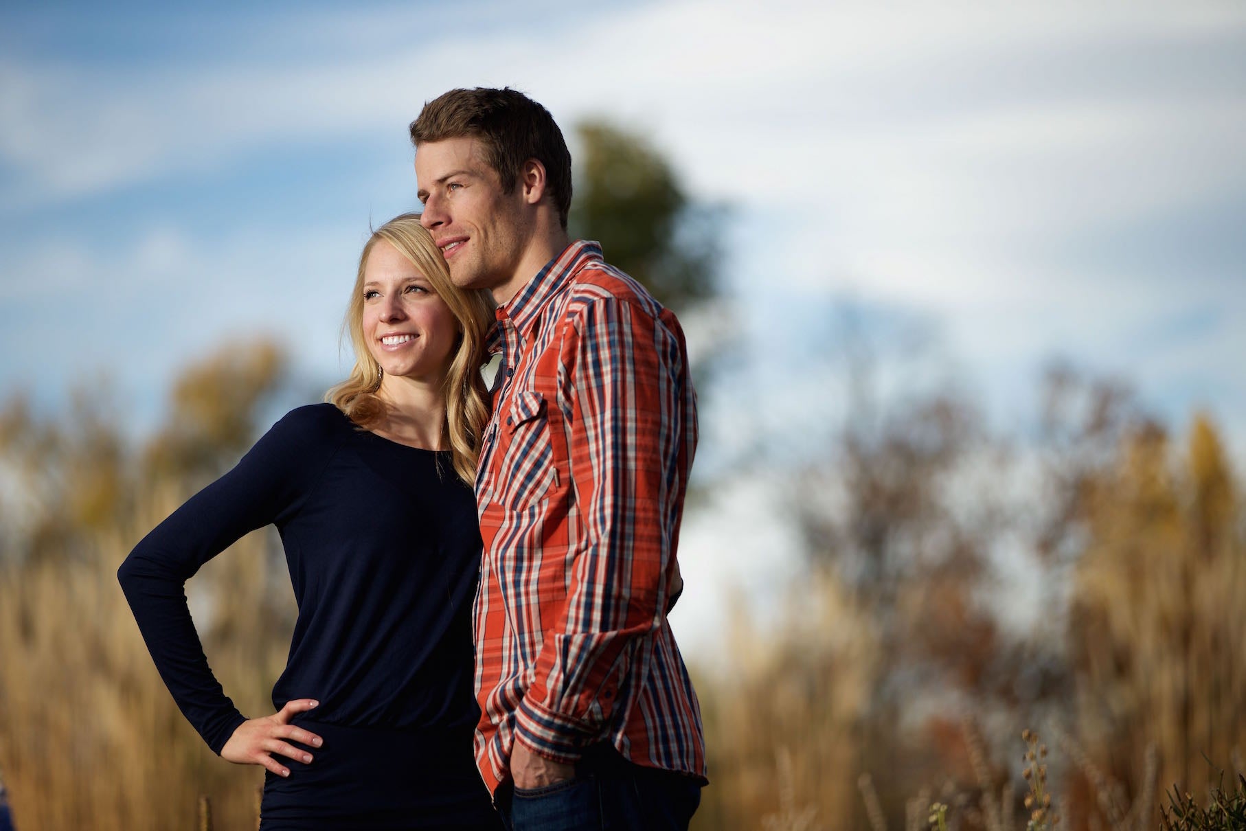 How to Perfectly Light Couples with Speedlights