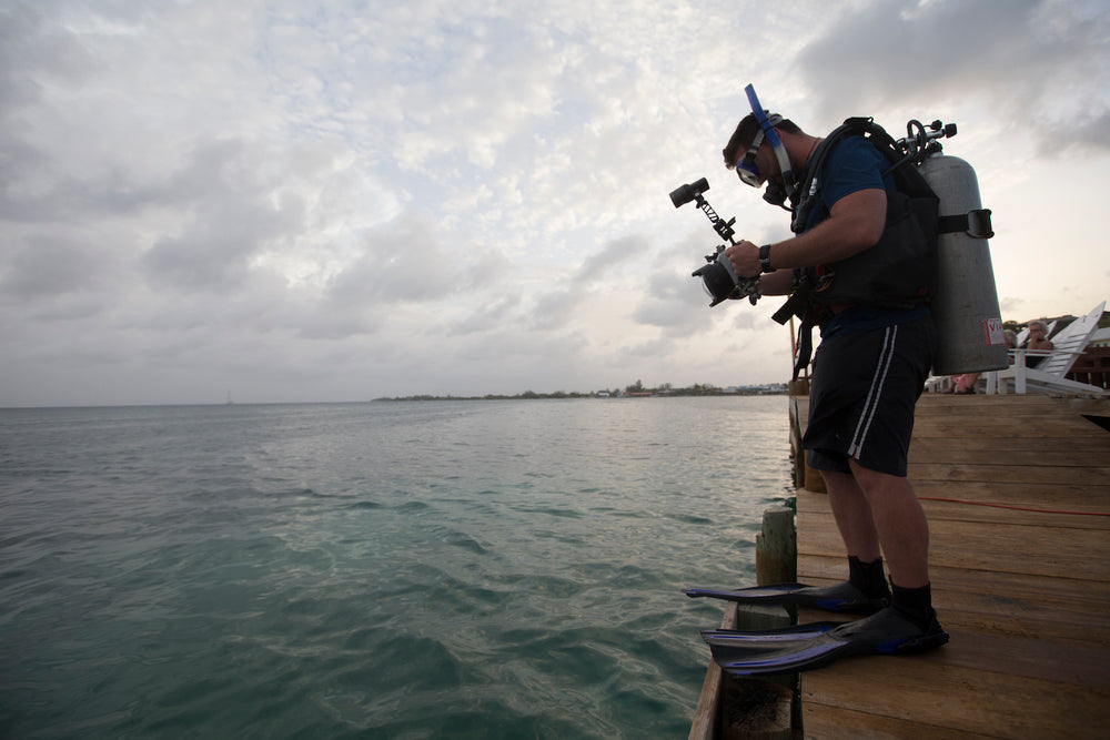 FilmmakerFriday with Running Wild Media