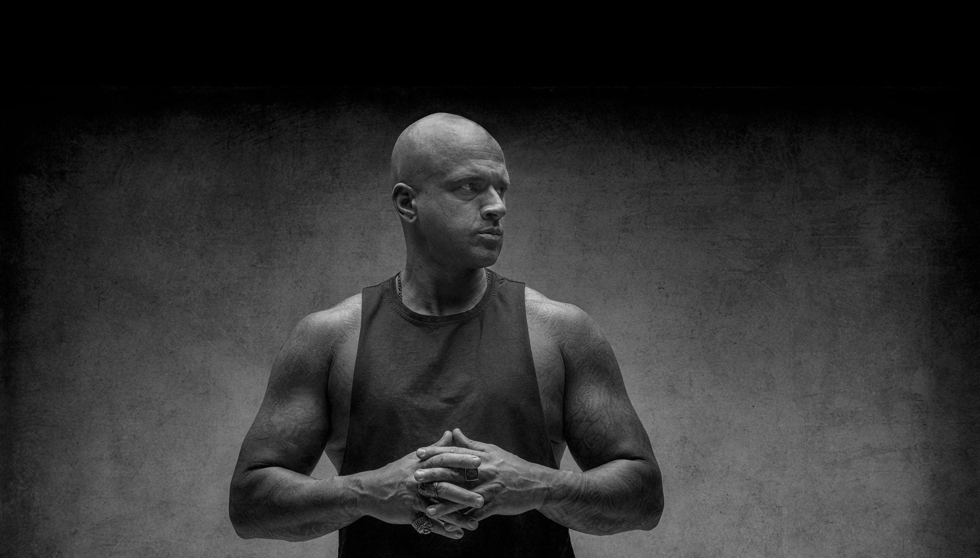 Creating Dramatic Portraits with One Light