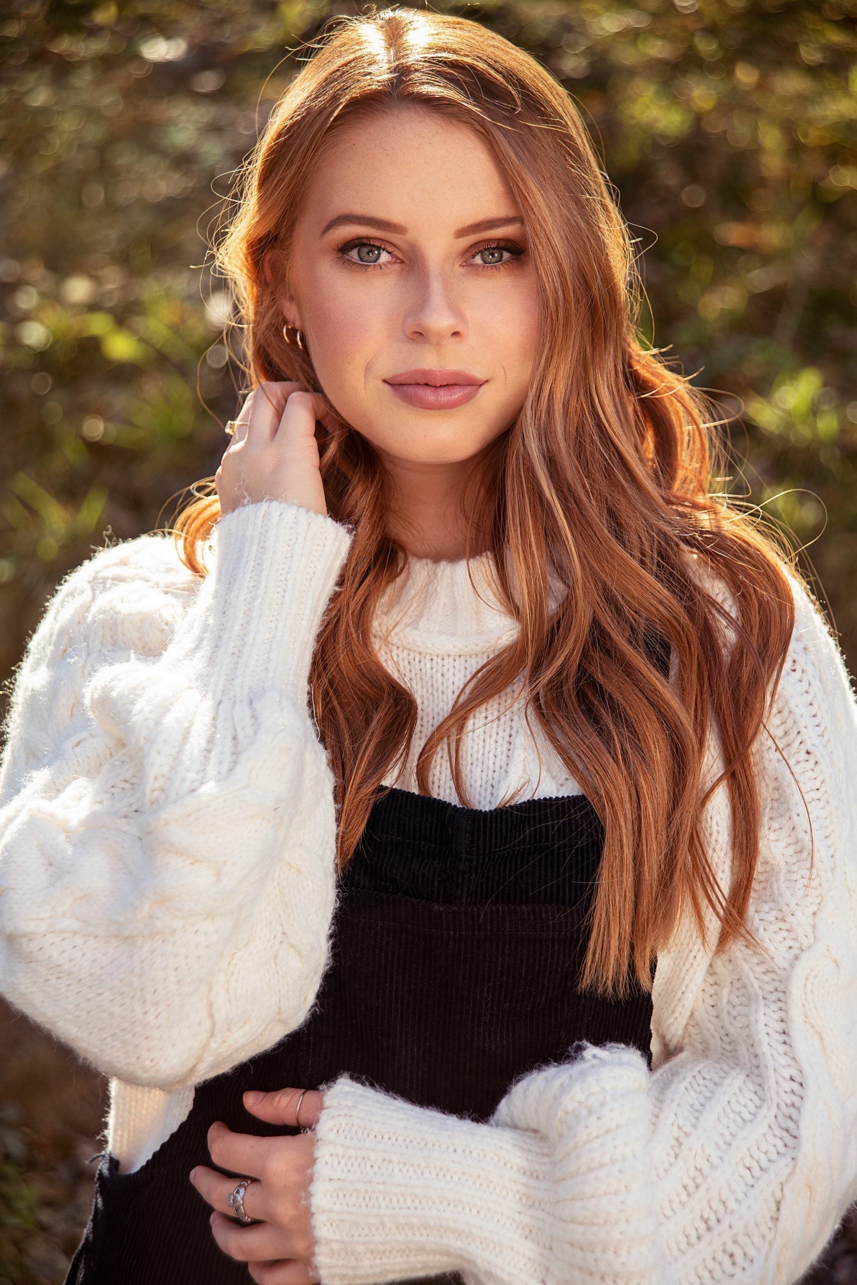 Making On-Camera Flash Look Natural Using the FJ80