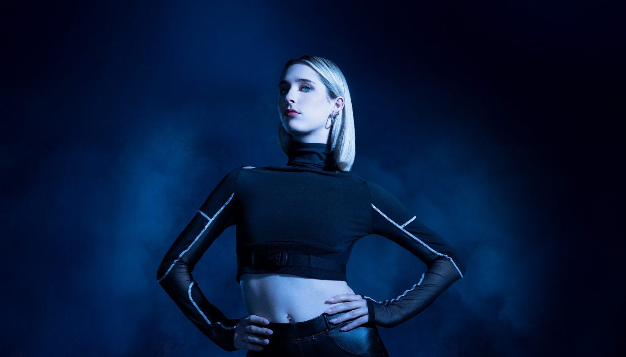 Creating Cinematic Portraits with LED Continuous Lighting