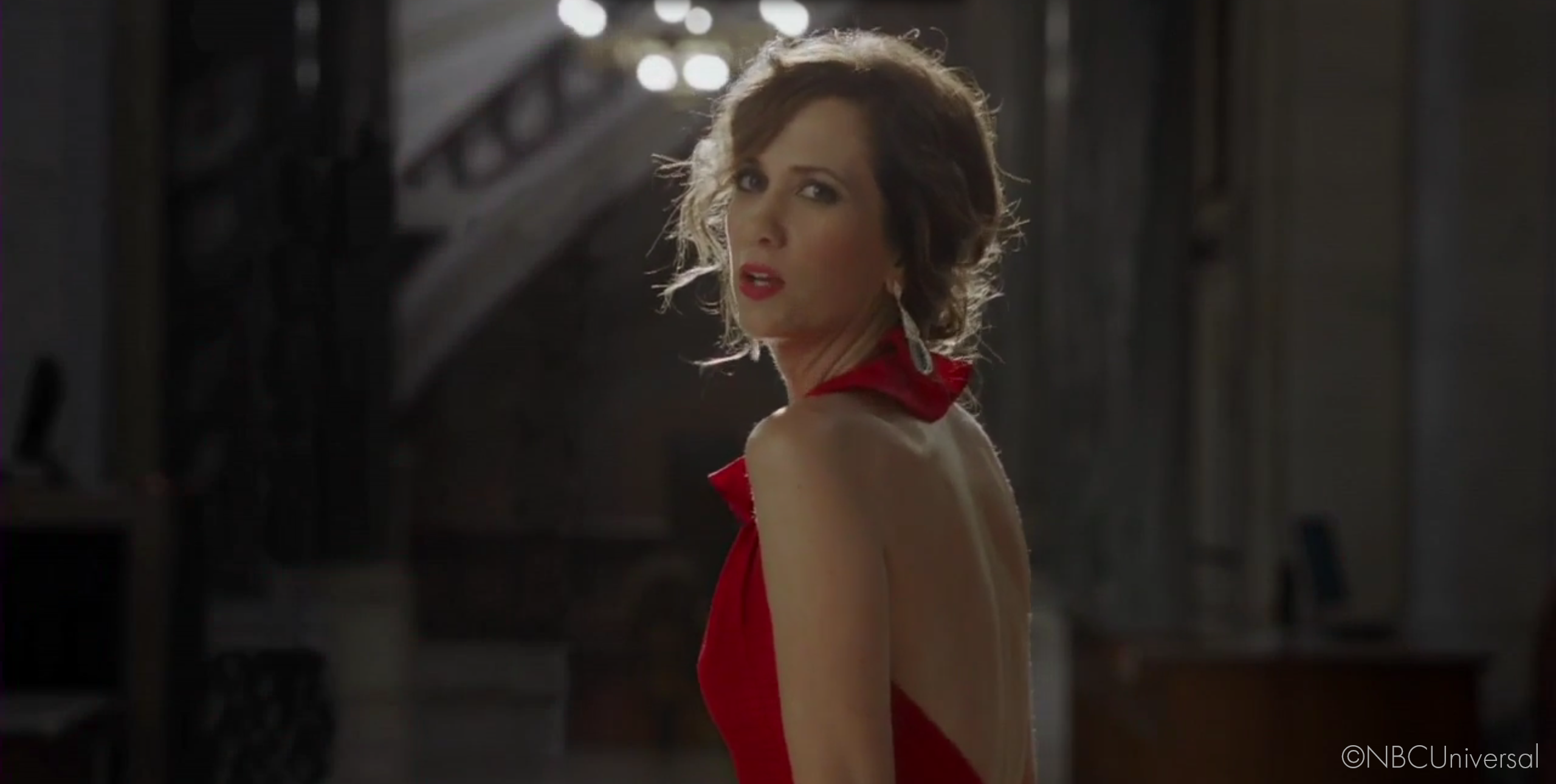 Using a Silver Bounce Umbrella on Major Productions