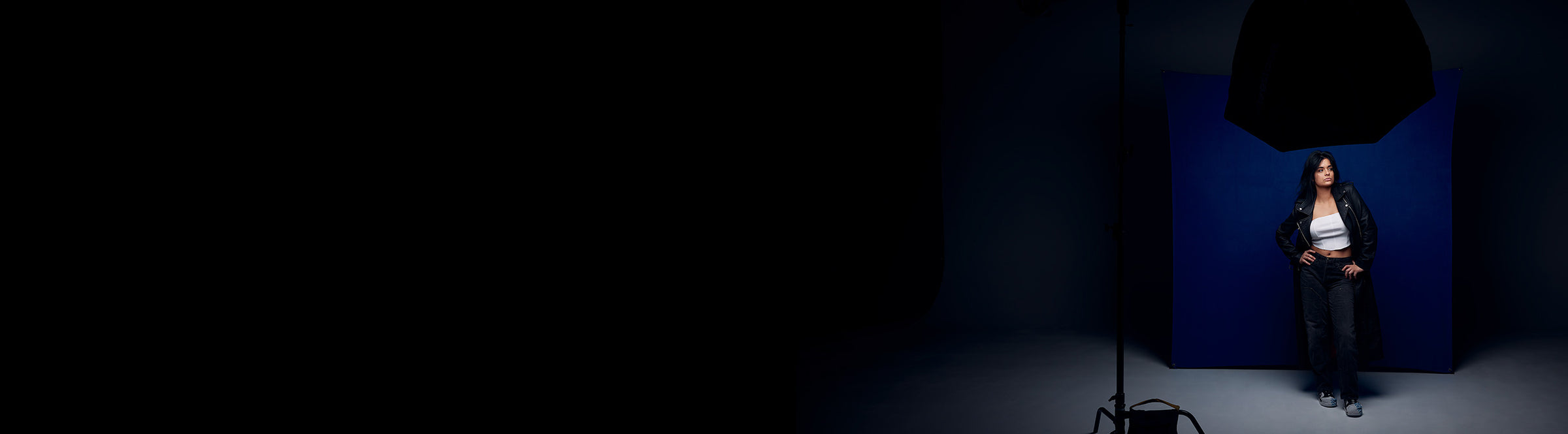 Chroma Key Blue Examples Royal Blue / Chroma-Key Blue Backdrops