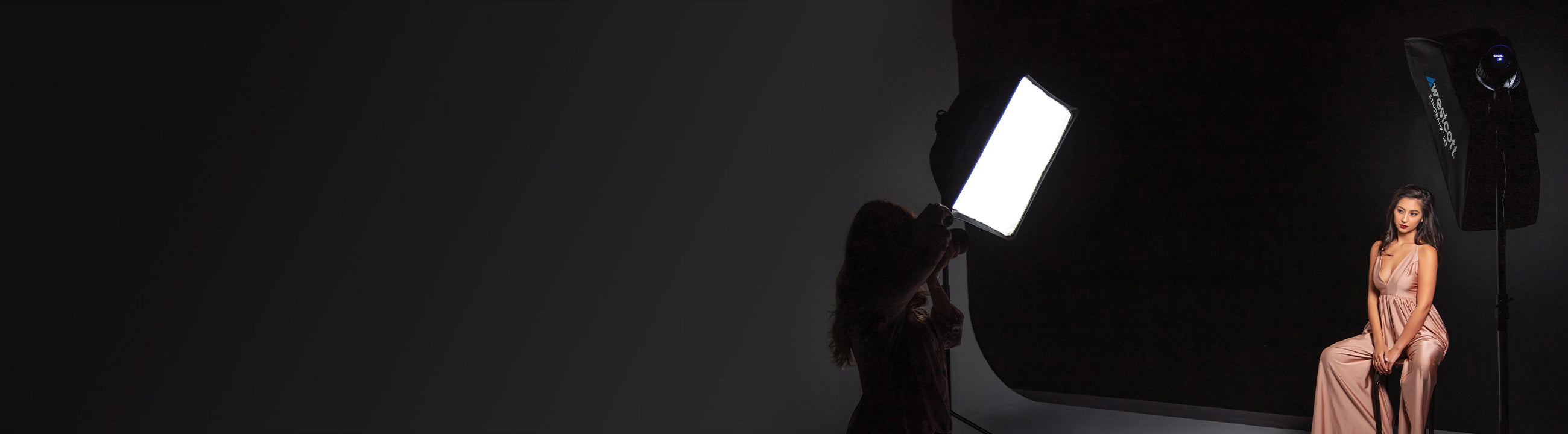 Softboxes