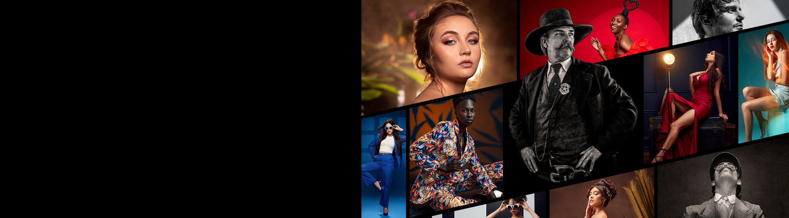 Portrait Masterclass