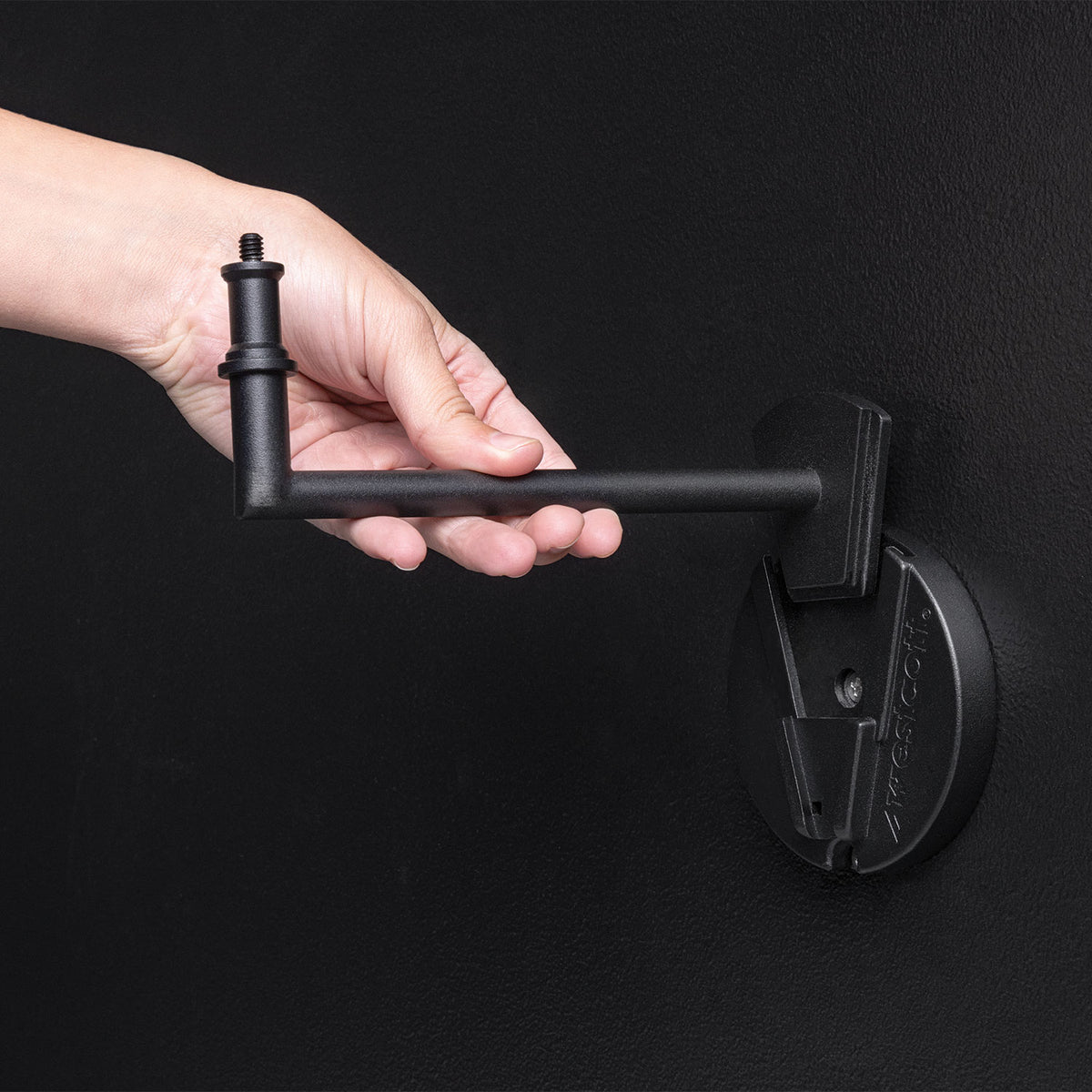 Float Wall Mount Arm Kit by Lindsay Adler