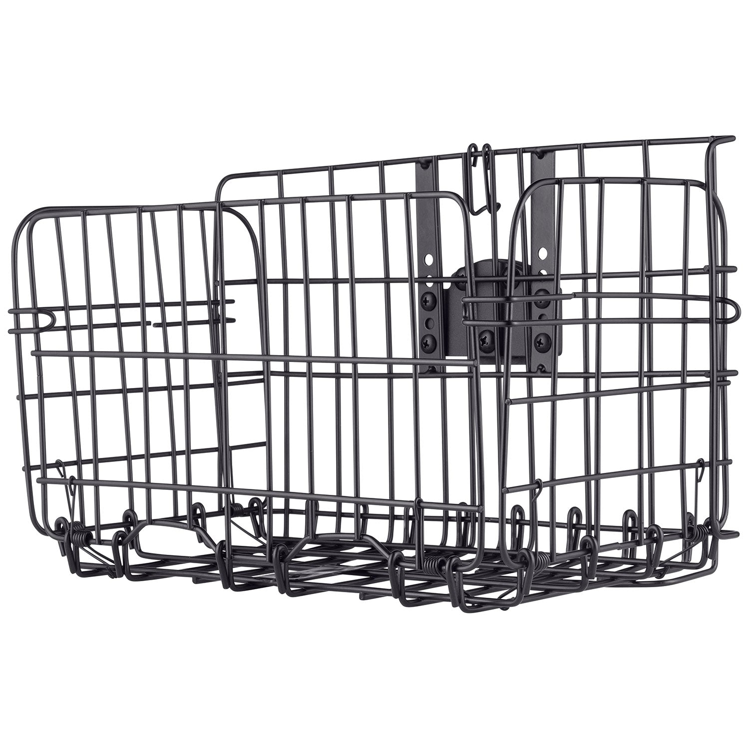 Float Wall Mount Storage Basket